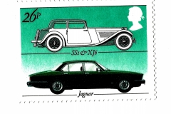 stamp cars