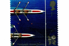 stamp rowing